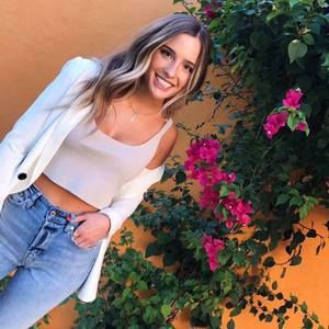 Meet your Posher, Cassidy